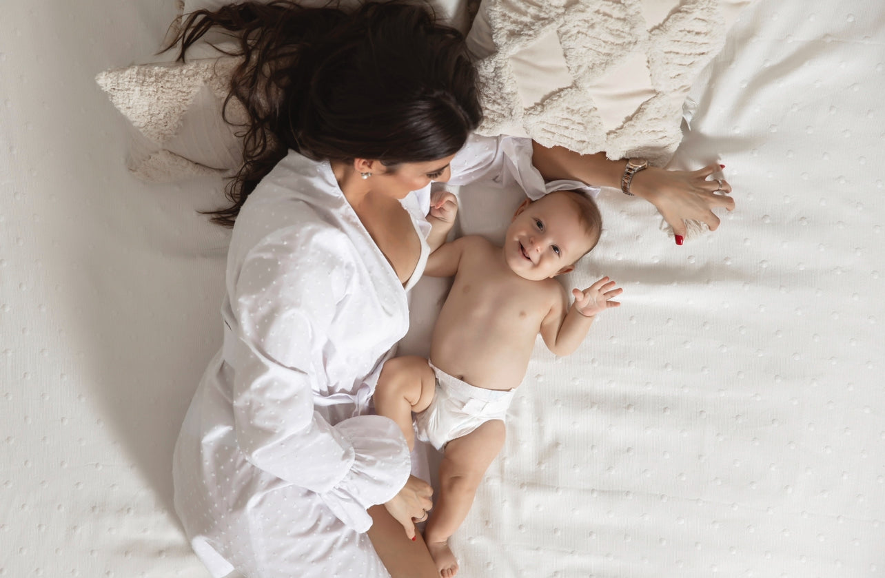 Asesoría Lactancia Presencial